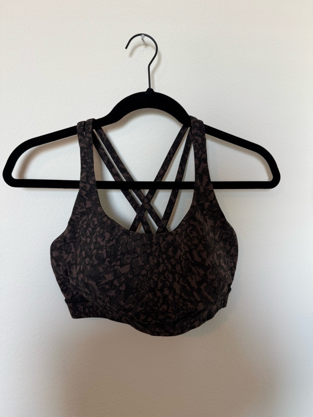 Lululemon Energy Bra